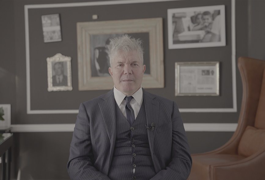 DGO estrena un nuevo capítulo sobre “Maradona, el juicio que no fue”