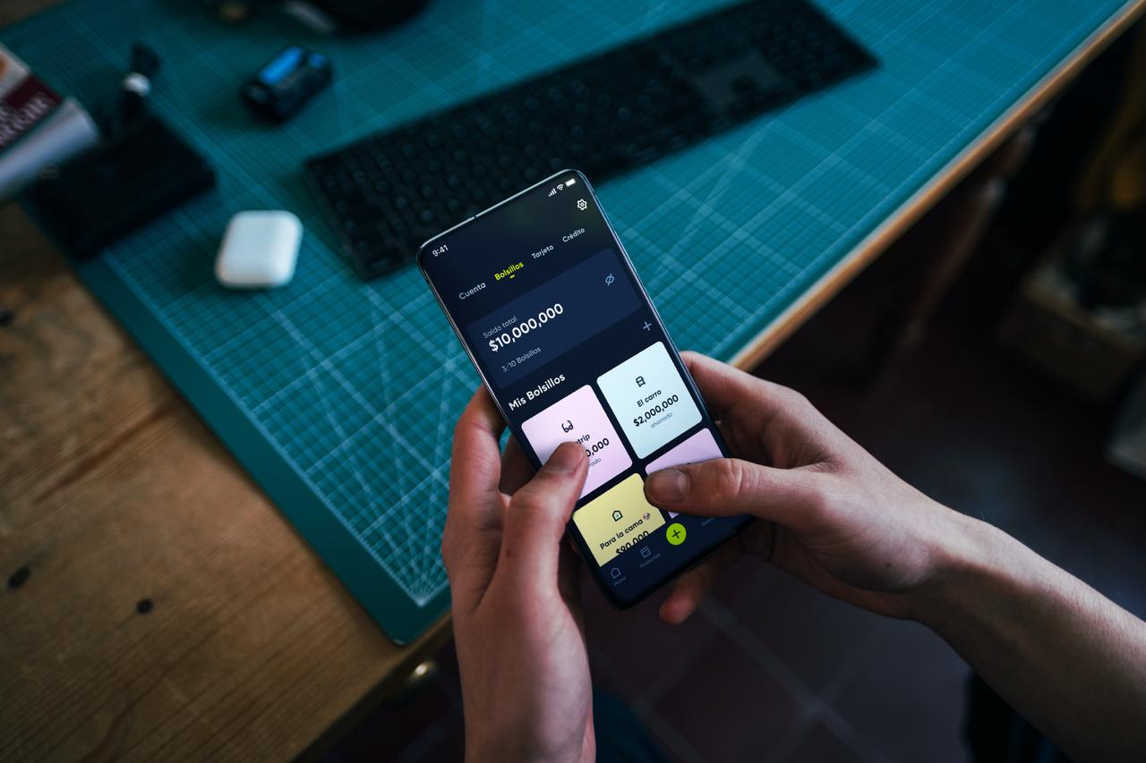Lulo Bank lanza Lulo Pro: la evolución de sus cuentas con nómina