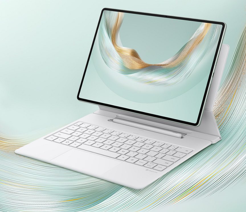 Dale un boost a tu aprendizaje con la HUAWEI MatePad Pro 12.2” 2025