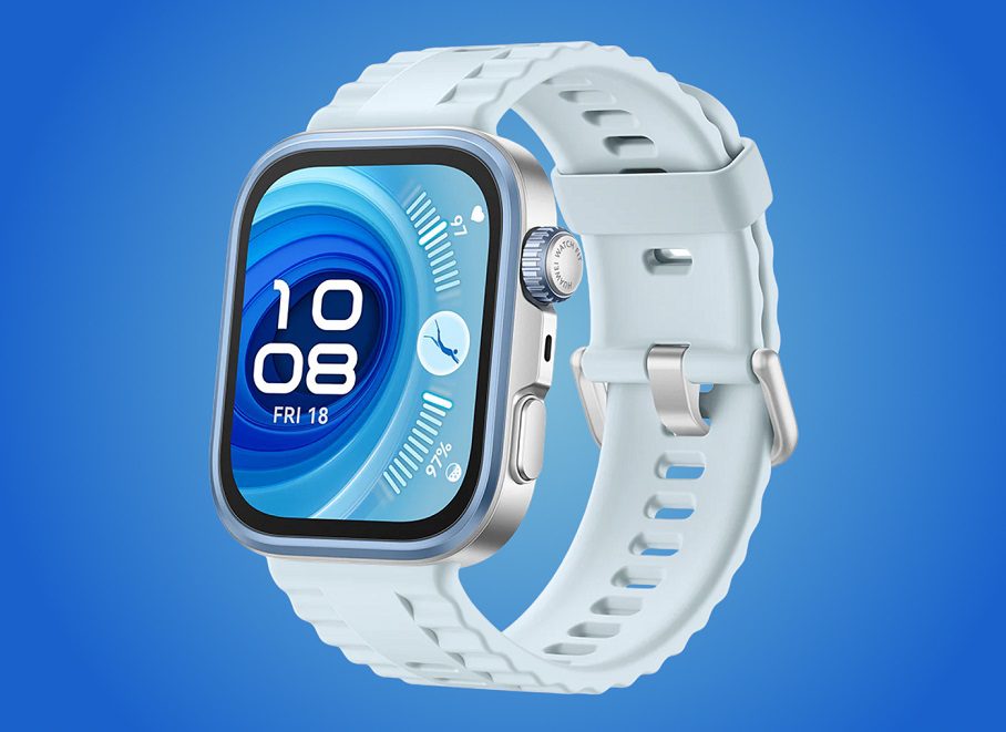 Una semana de bienestar integral con el HUAWEI WATCH FIT 4 Pro