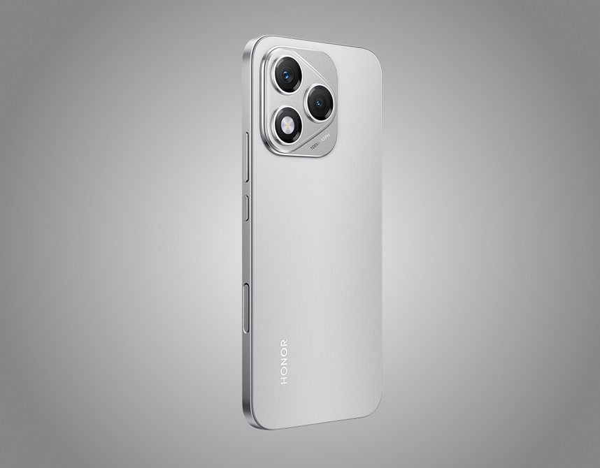 HONOR 400 inaugura una nueva generación de fotografía móvil en su segmento