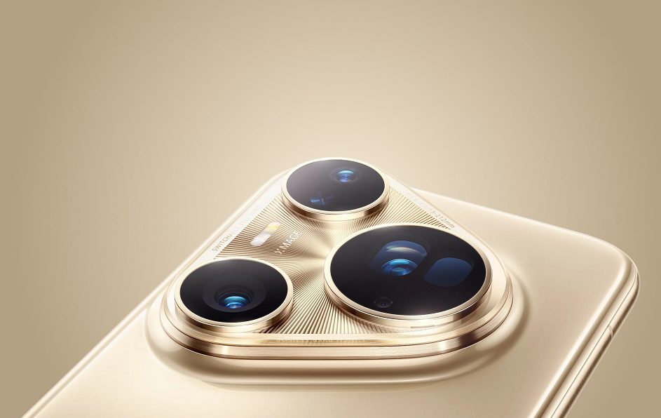 Nueva serie HUAWEI Pura 80: Rompiendo barreras en la imagen móvil 