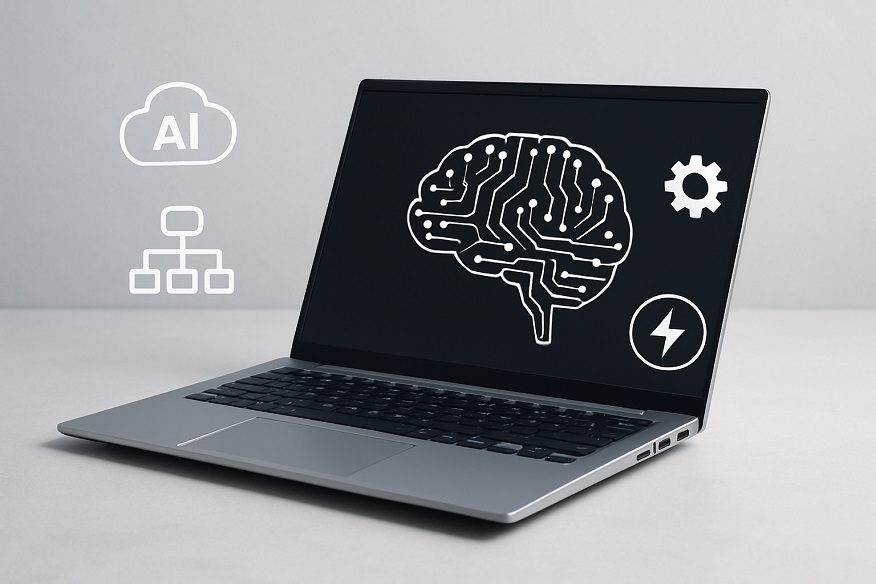 ¿Cómo saber si tu computador se está quedando atrás en la era de la IA?