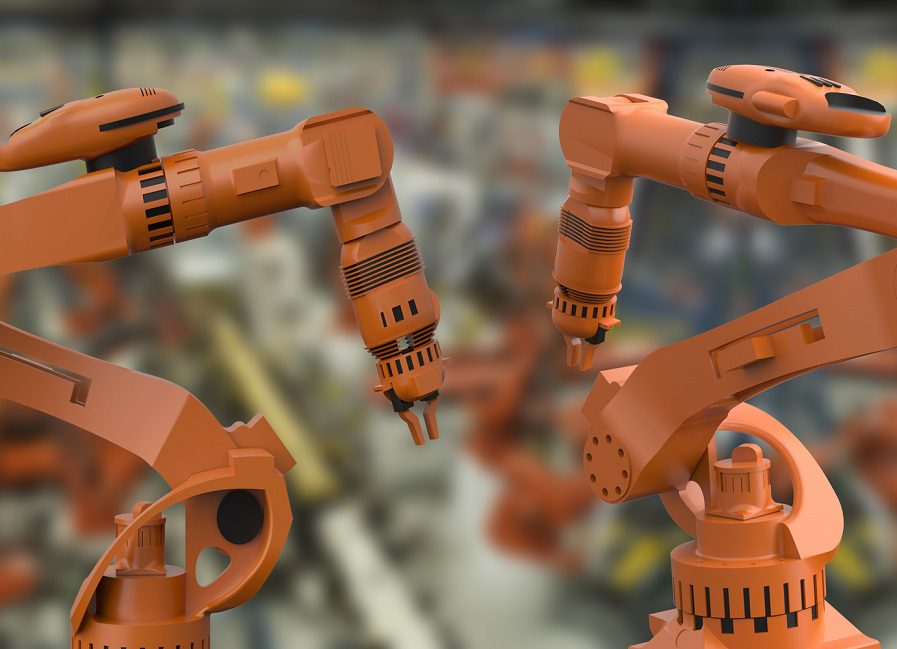 De la inteligencia digital a la acción en el mundo real: cómo SAP, NEURA Robotics y NVIDIA impulsan el futuro de la IA física