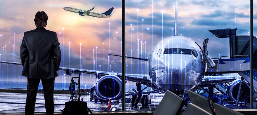 Mantener un entorno seguro para viajar en temporada alta de vacaciones: un verdadero desafió para los aeropuertos