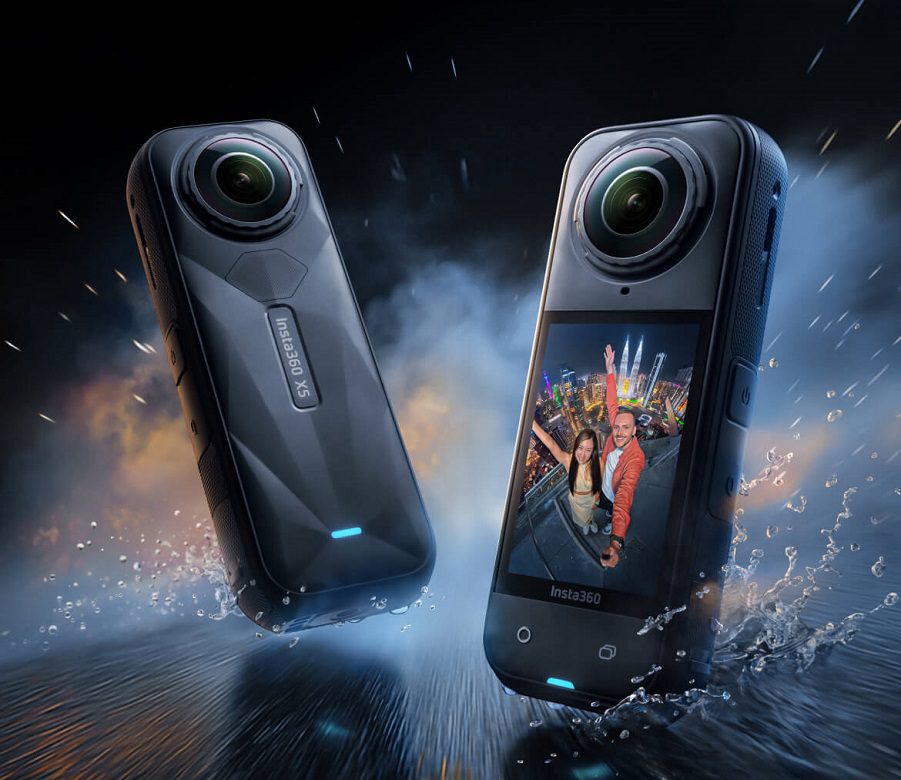 Actualización de verano de Insta360: Nuevas y potentes herramientas para creadores