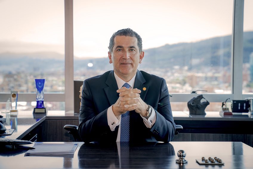 La transformación de NEC en el mercado tecnológico colombiano