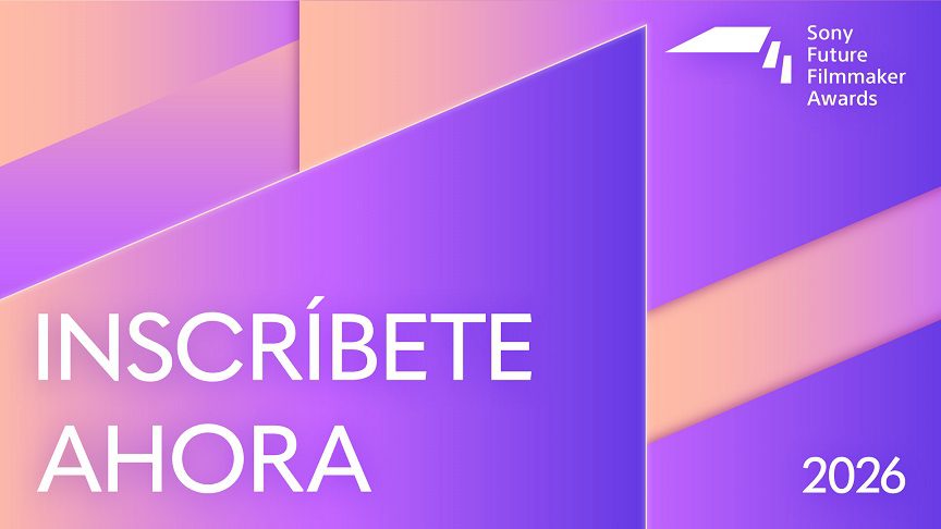 Atención fotógrafos y cineastas: Sony abre inscripciones para sus concursos del 2026