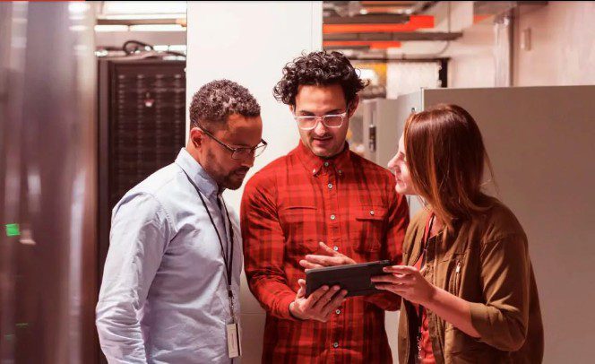 Las empresas están acelerando la adopción de tecnología bajo demanda