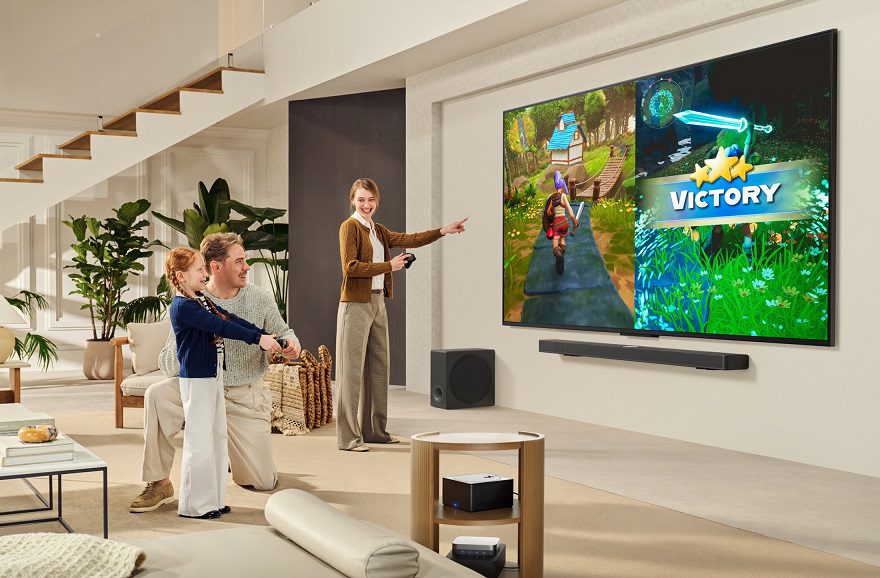 ¿Un TV más grande siempre es mejor? Sí, si eliges con inteligencia
