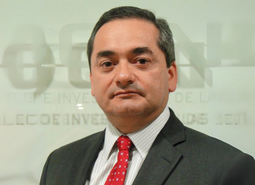 El futuro digital de Colombia: CINTEL, ANDICOM 2024 y más con Mario Castaño