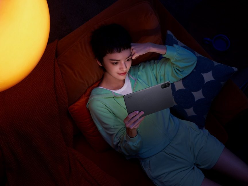 Xiaomi presenta la serie Redmi Pad 2 en Colombia: Entretenimiento y rendimiento en la mano