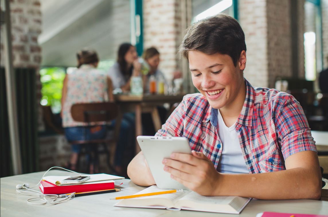 Cinco productos clave para disfrutar el aprendizaje en el segundo semestre del año