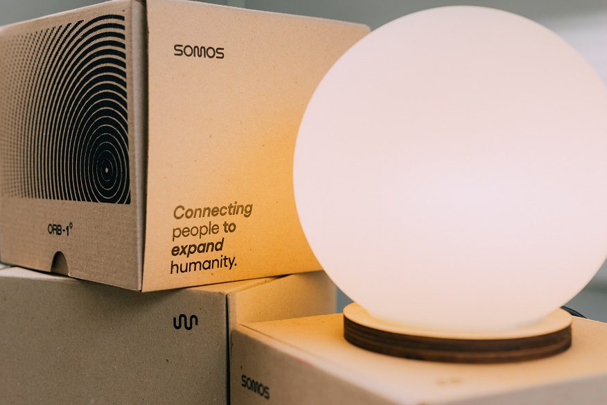 Somos: la startup que redefine la velocidad del internet en el país