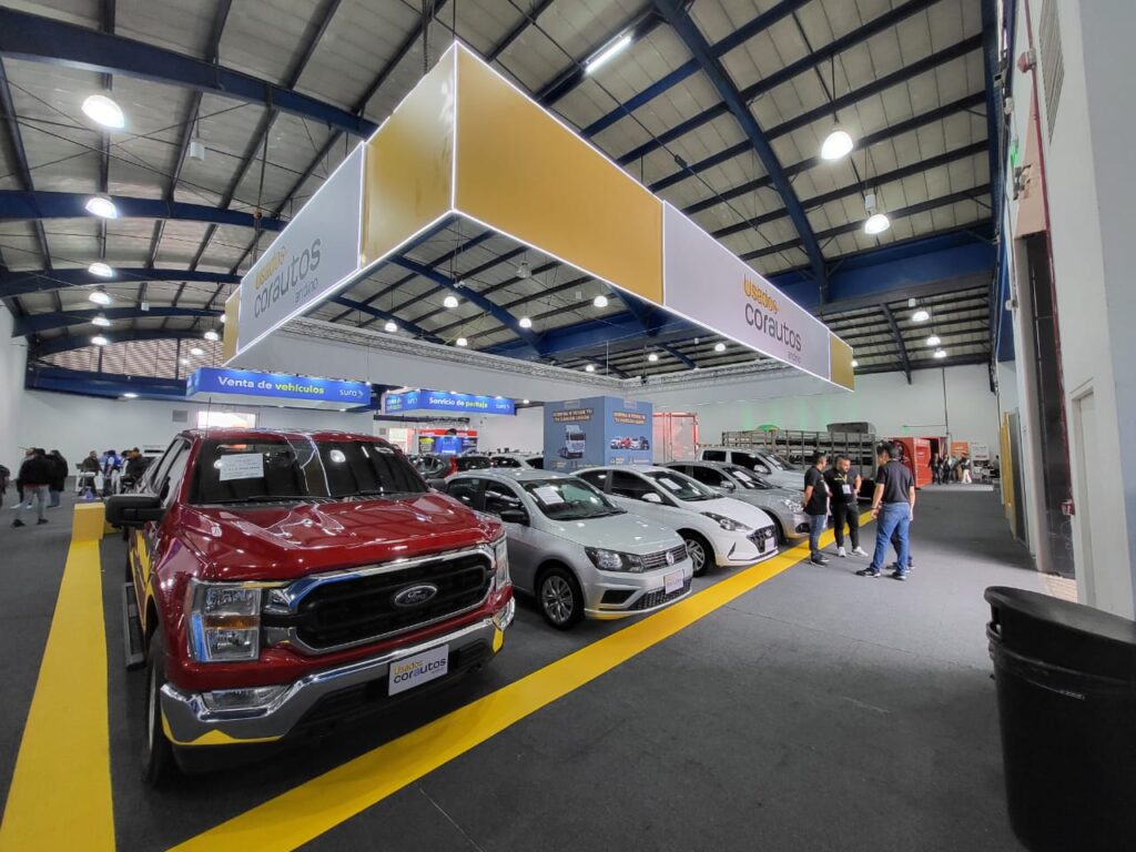 Seis claves para comprar un carro usado de forma segura y sin contratiempos