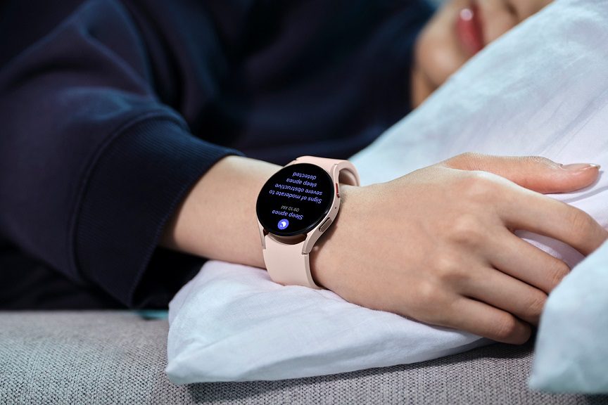 Samsung Health y Galaxy AI: aliados para favorecer a la salud y bienestar de los colombianos