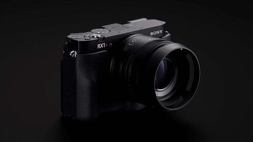 Sony RX1R III: la nueva cámara compacta premium de fotograma completo con lente fija