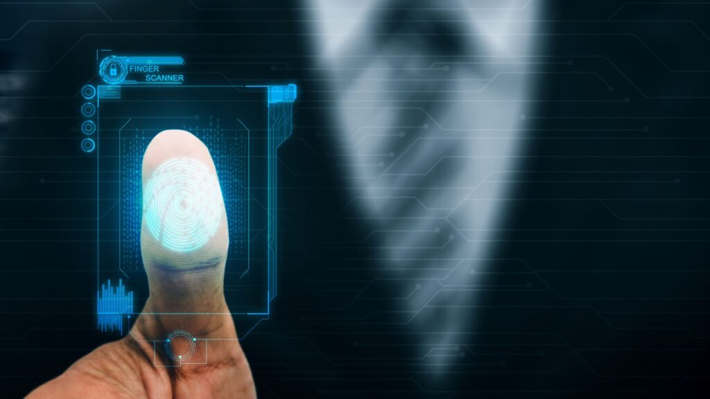 10 tendencias biométricas para el sector bancario