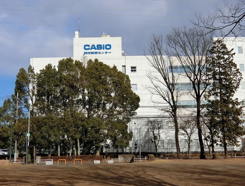 Donde nació lo irrompible: una visita al corazón creativo de Casio en Japón