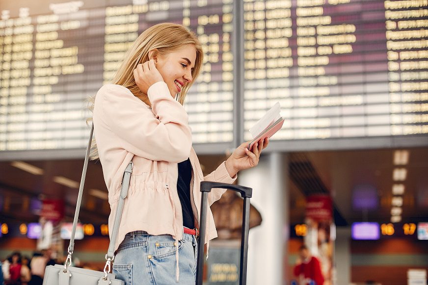 Estado global de la conectividad en aeropuertos: retos, avances y líderes en 2025
