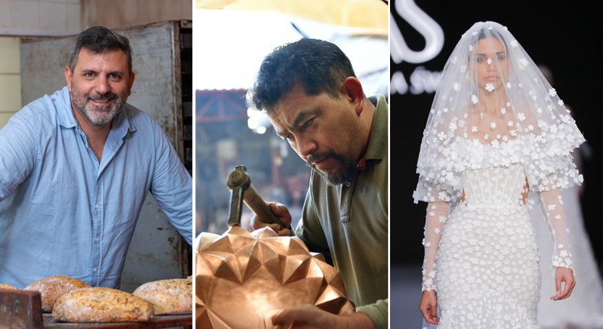 ElGourmet y Más Chic renuevan su programación en agosto