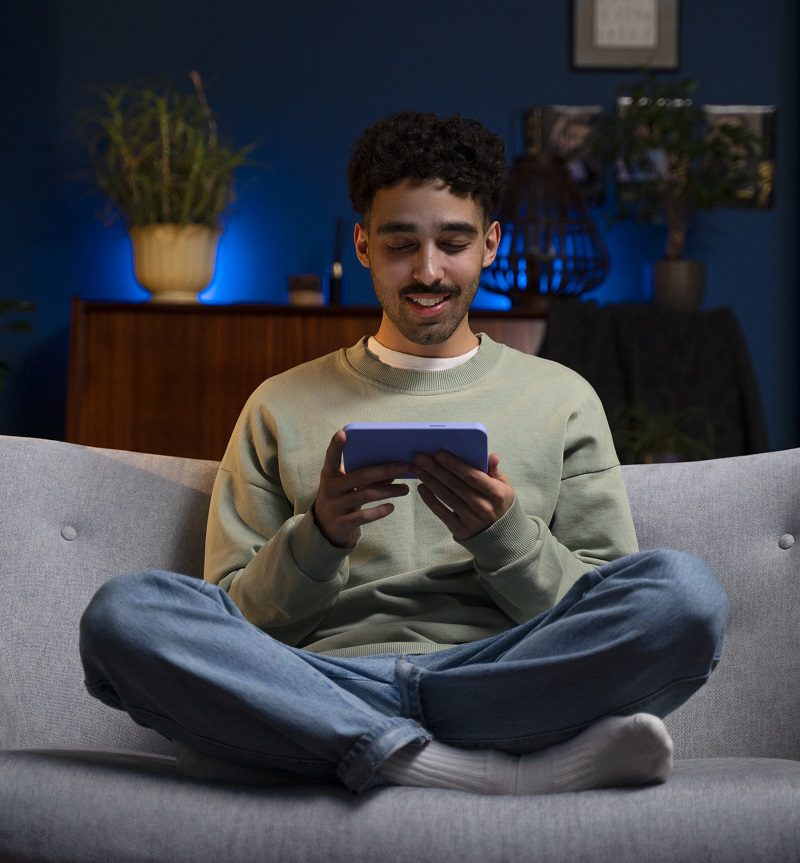 Gaming móvil: el nuevo eje de la publicidad digital en Latinoamérica