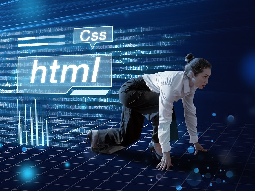 Ya están abiertas las inscripciones para Codificadas el certamen que busca encontrar a la mejor programadora de Latinoamérica