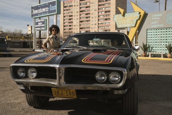 La última parada: descubre curiosidades sobre los autos de ‘Duster’