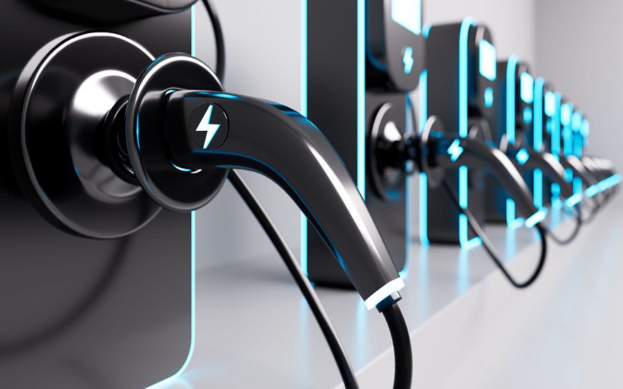 Huawei acelera el futuro de carros eléctrico en Colombia con su supercargadores de 600kW