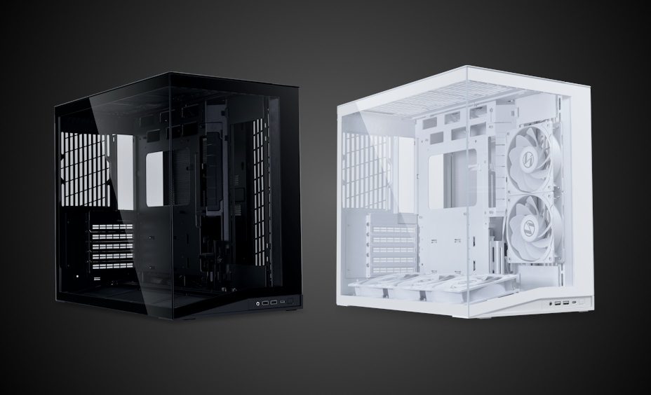 LIAN LI redefine la torre ATX compacta con la O11D MINI V2