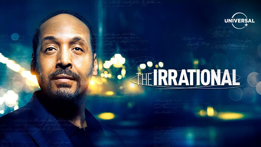 The Irrational: Llega la entrega final del drama criminal a Universal+