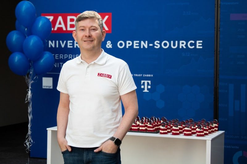 Zabbix anuncia la versión 7.4 de su herramienta: más rapidez y productividad marcan este lanzamiento