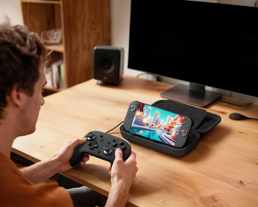 Belkin presenta un nuevo portafolio de gaming con potentes accesorios de carga y artículos esenciales
