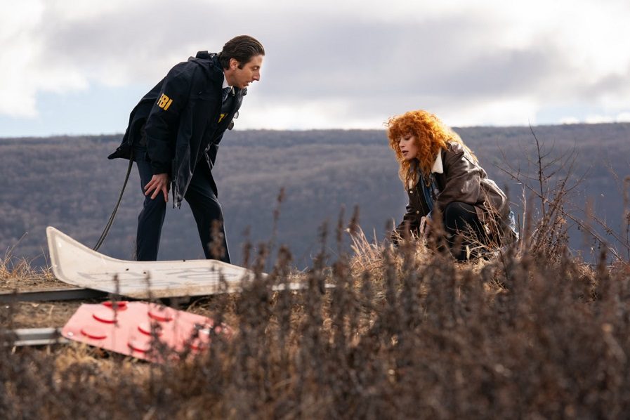 Final de temporada: Poker Face culmina su segunda temporada a lo grande