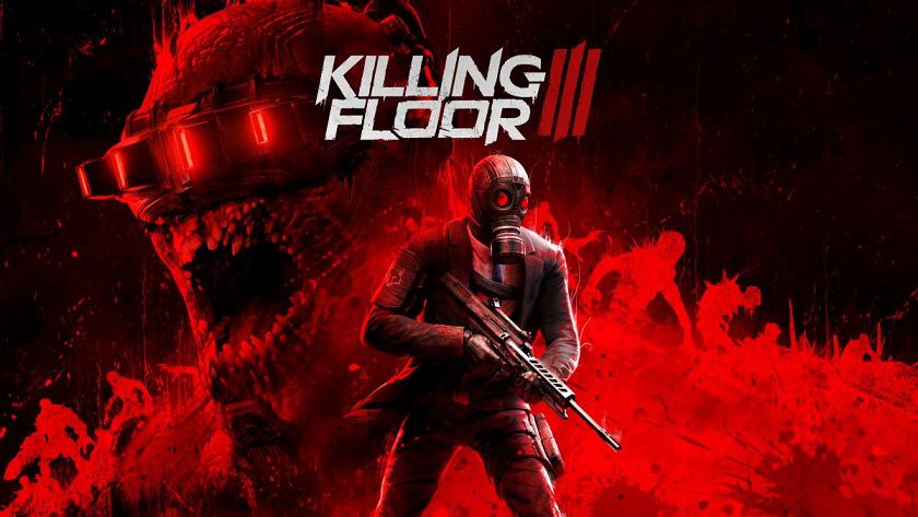 Tripwire Interactive destroza algunos zeds en el Tráiler oficial de lanzamiento de Killing Floor 3