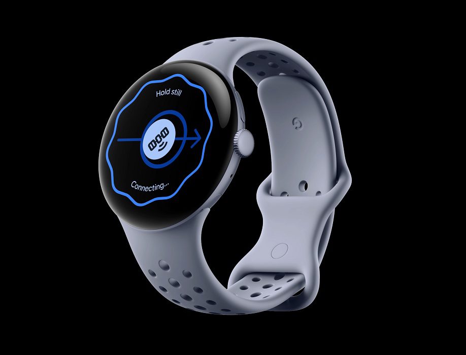 Revolución en la muñeca: conozca el nuevo Pixel Watch 4 y sus avances