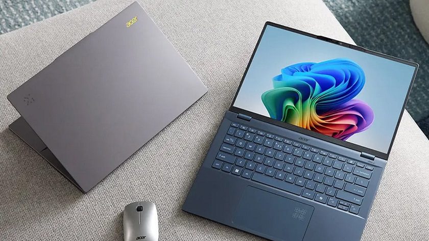 3 maneras en las que tu laptop hace la diferencia cuando trabajas desde cualquier lugar