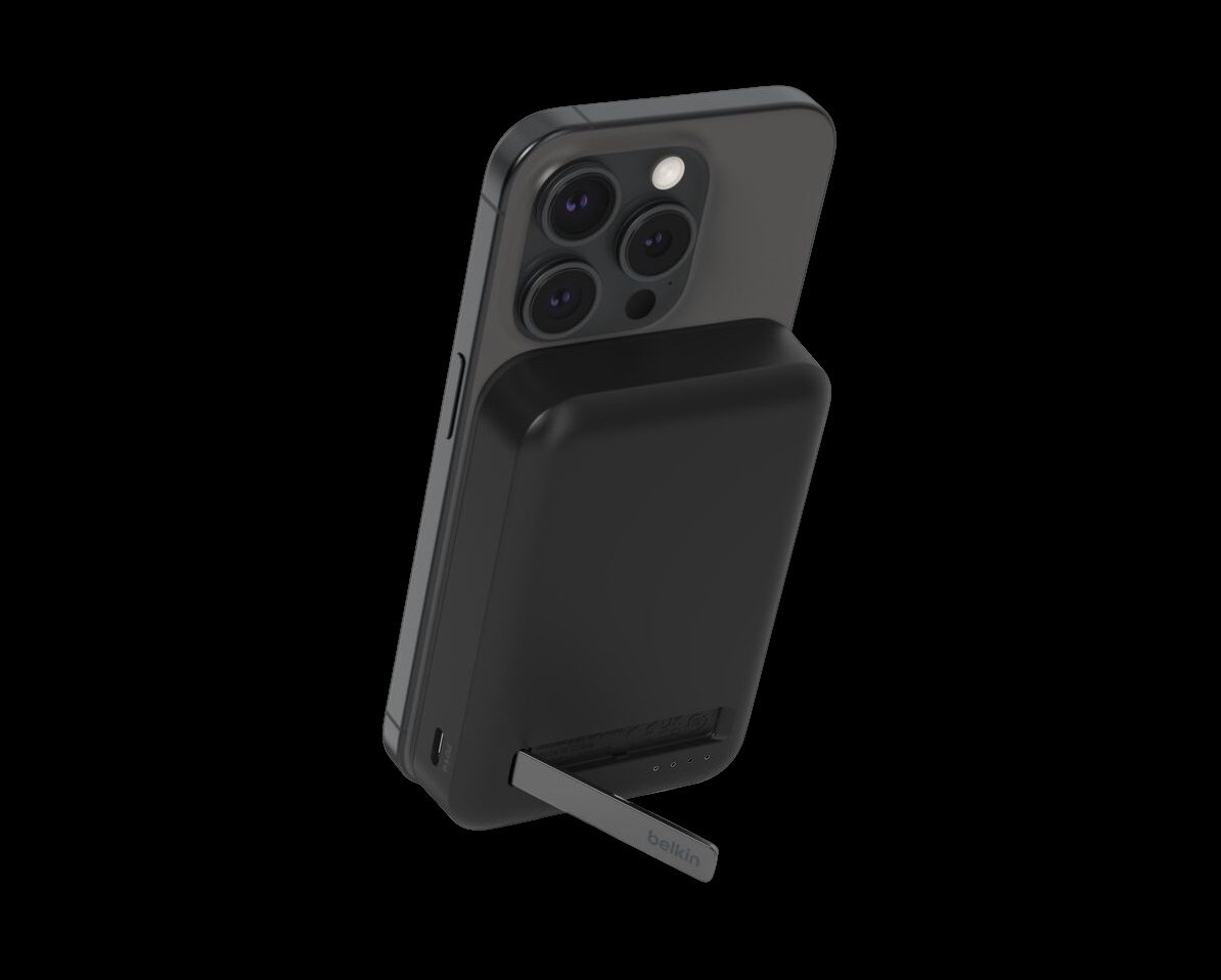 Belkin presenta un nuevo portafolio de gaming con potentes accesorios de carga