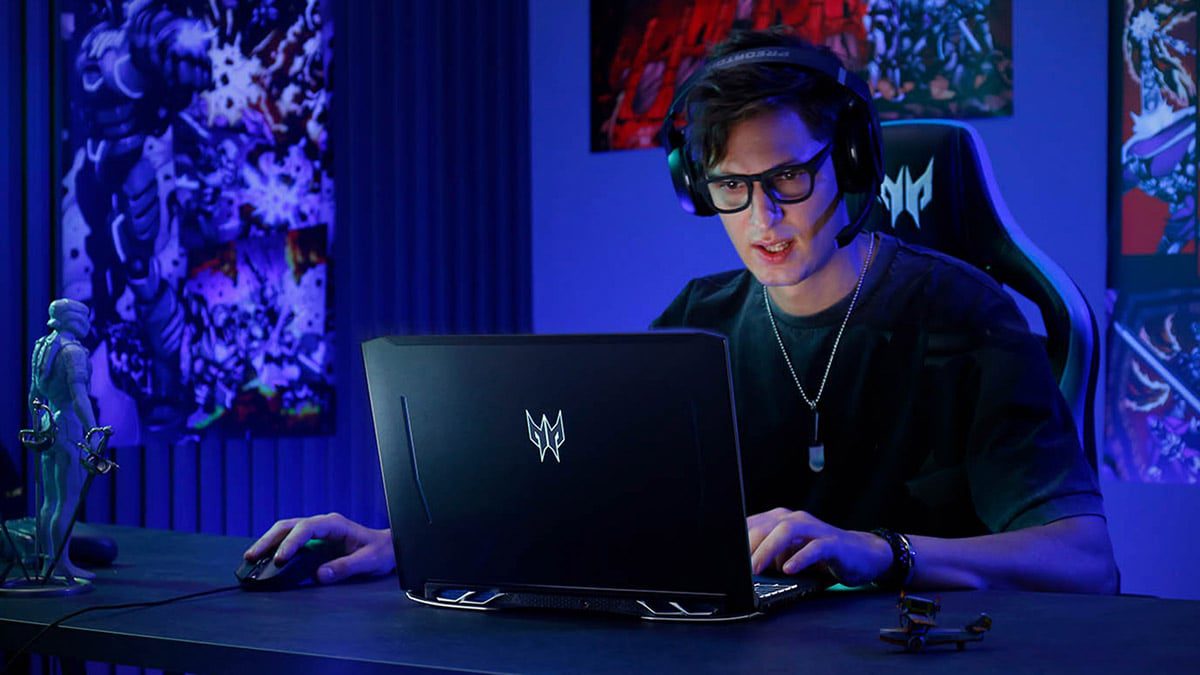 Cinco cosas que a un gamer colombiano no le pueden faltar