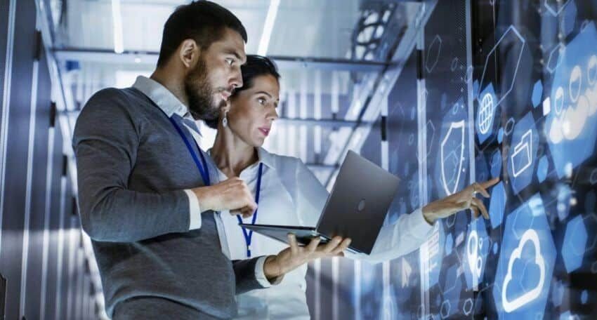 La Revolución de los Agentes de IA: ¿Cómo transformará a industrias clave de Colombia?