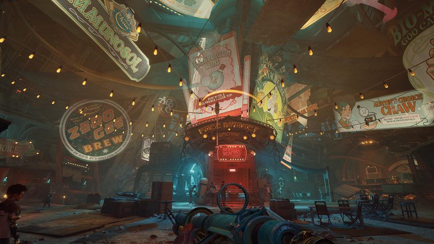 Así te prepara The Outer Worlds 2 (para la aventura)