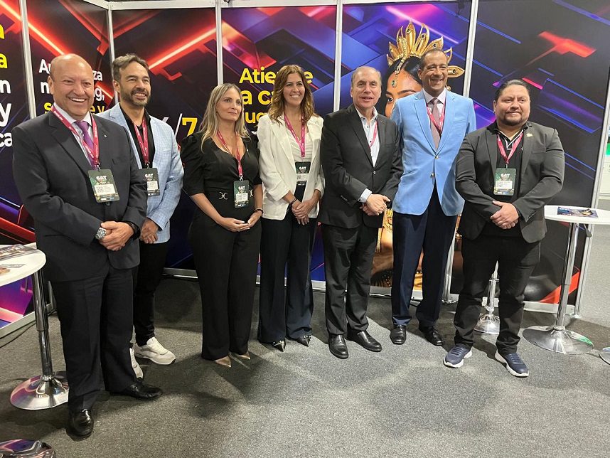 Colombia, a través de Fecoljuegos, presidirá la Federación Internacional de Juegos de Suerte y Azar
