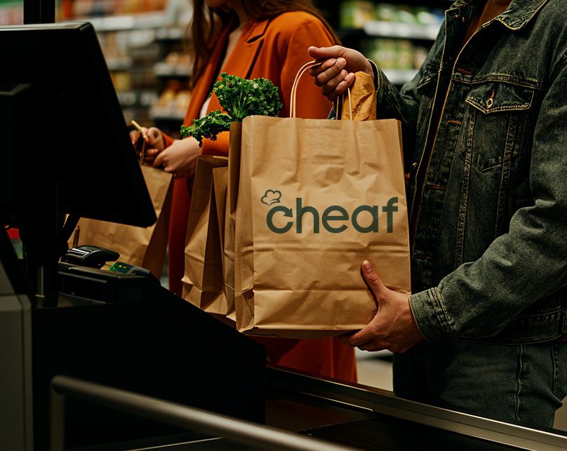 Desperdicio de alimentos: crisis mundial con solución al alcance de una app