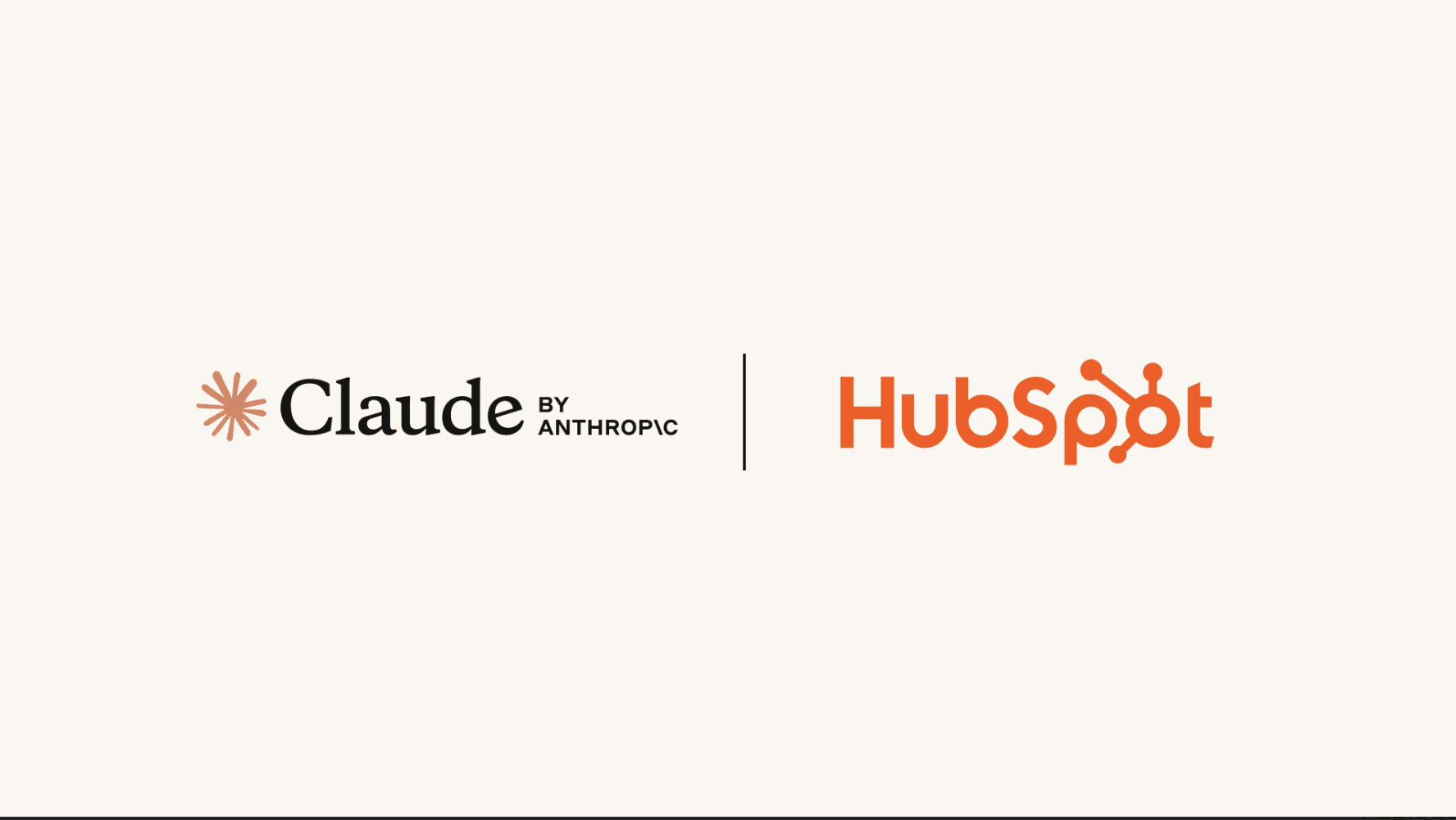 HubSpot anuncia nueva alianza con Claude, la IA de Anthropic