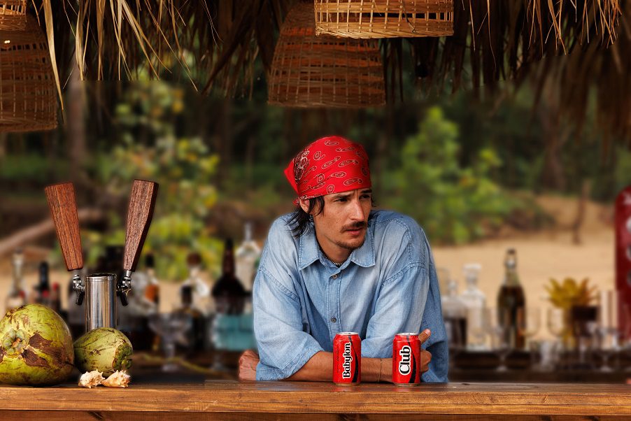 Coca-Cola y Danny Ocean celebran su colaboración en la campaña 'Comparte una Coca-Cola'