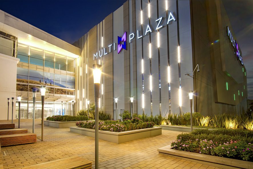 Huawei abre su nueva tienda en Multiplaza Bogotá y fortalece su presencia en Colombia