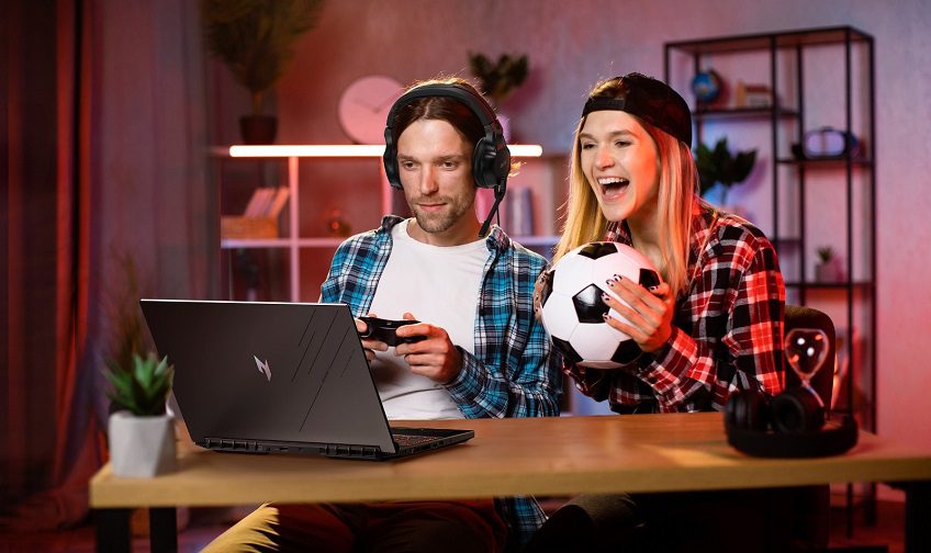 5 propuestas Acer en las que pensar si quieres hacerte un súper regalo este Día del Gamer