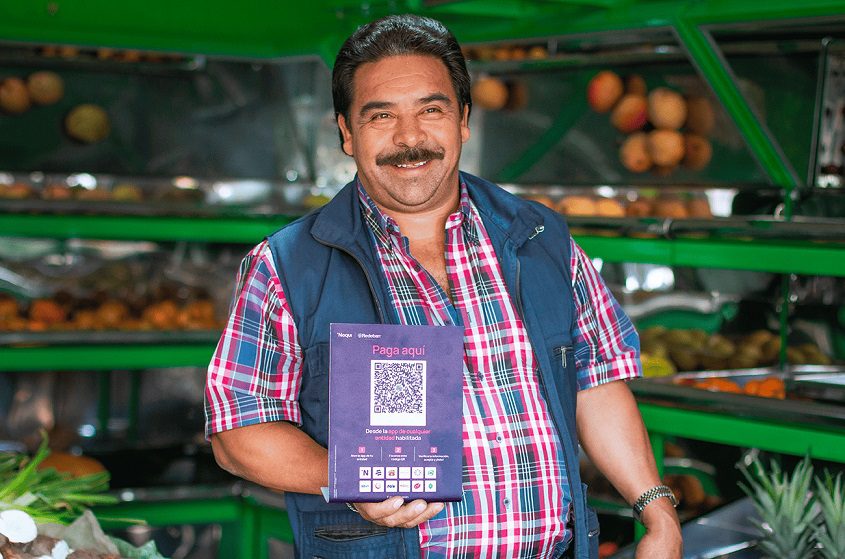 La economía de la calle también es digital: así se mueve la plata en el Valle del Cauca con Nequi