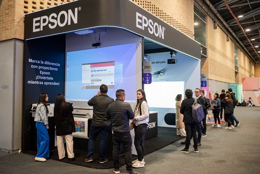 Edutechnia regresa en su cuarta edición con soluciones y experiencias tecnológicas