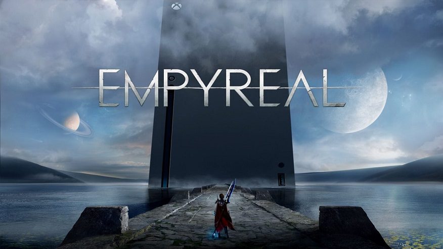 Empyreal añade nuevas opciones de personalización en una actualización gratuita